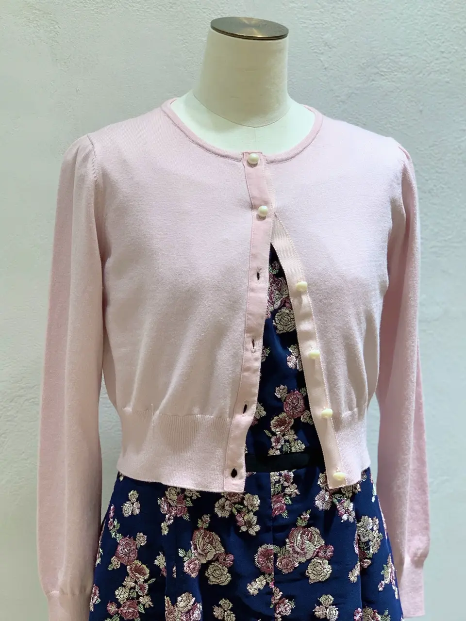 TOCCA Ｉ コーディネート画像