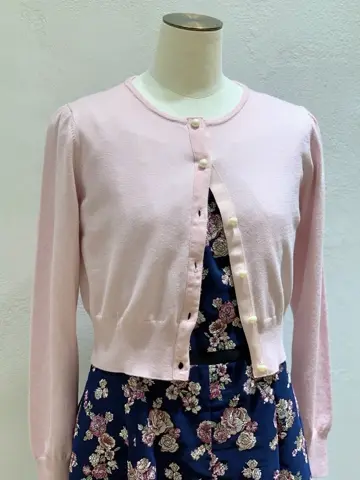 TOCCA Ｉ コーディネート画像