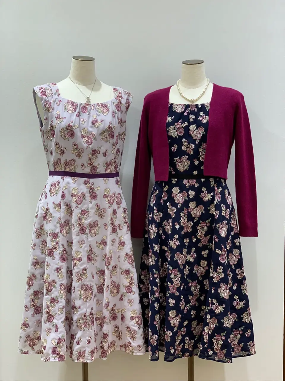 TOCCA Ｉ コーディネート画像