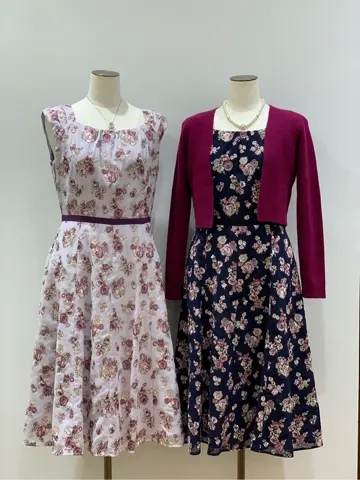 TOCCA Ｉ コーディネート画像