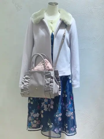 TOCCA Ｉ コーディネート画像