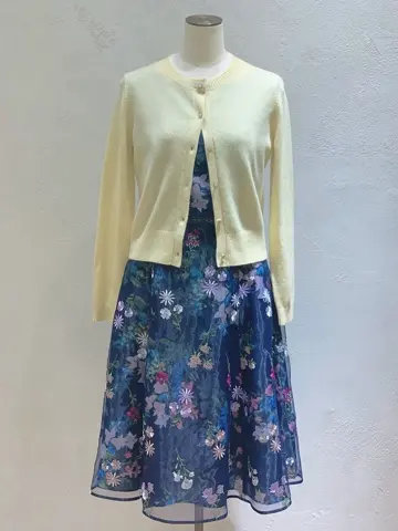 TOCCA Ｉ コーディネート画像