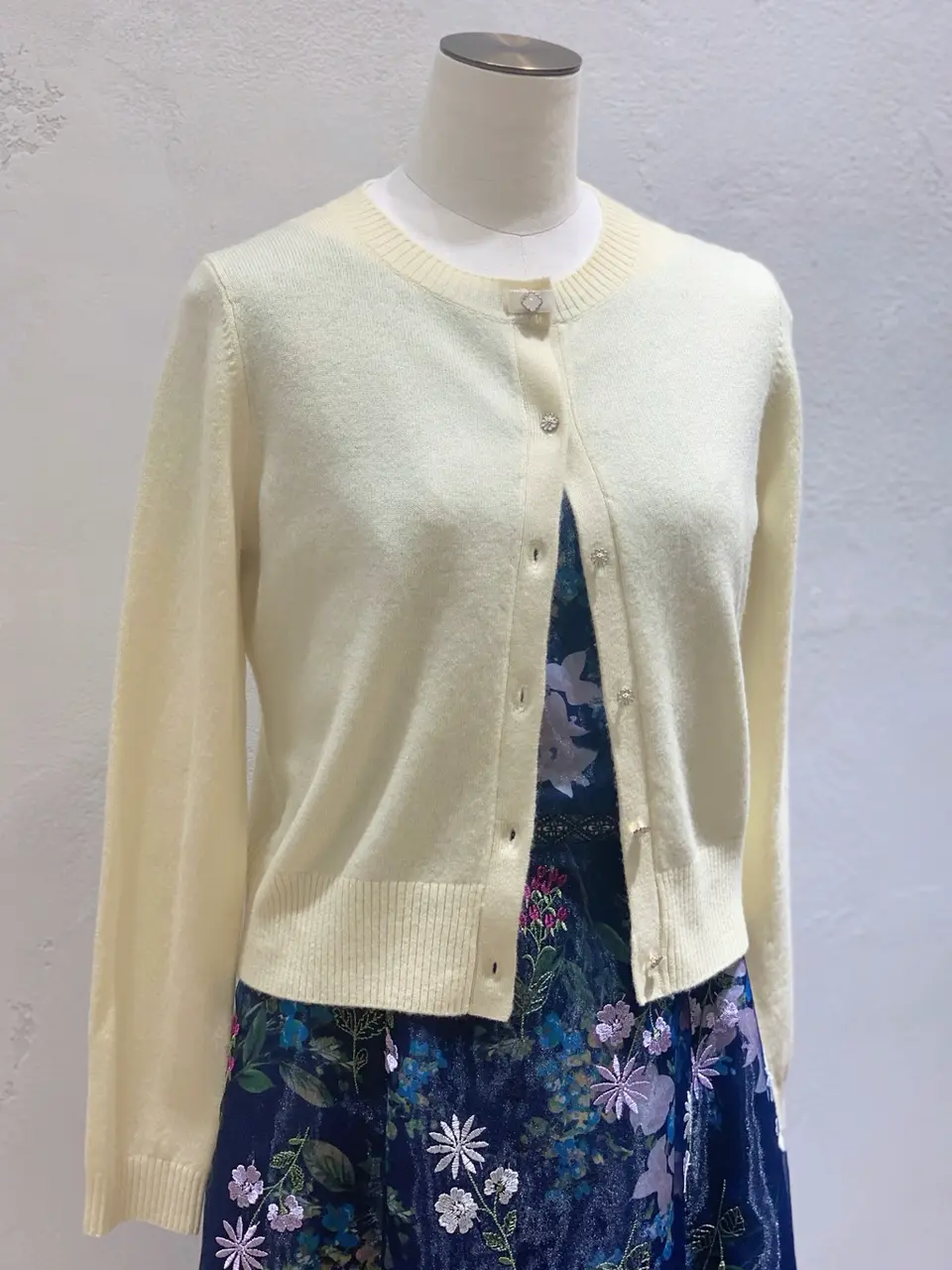 TOCCA Ｉ コーディネート画像