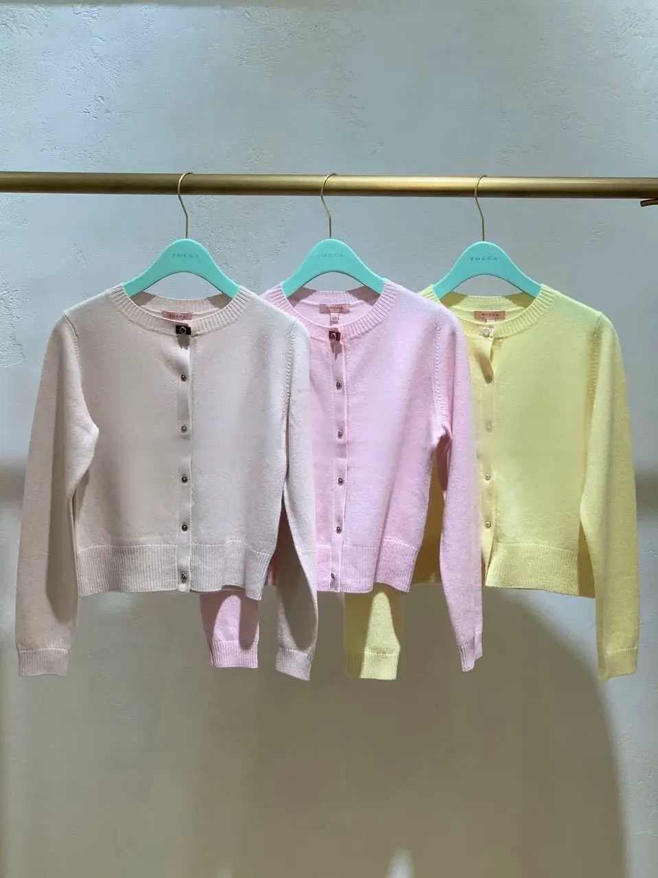 TOCCA Ｉ コーディネート画像