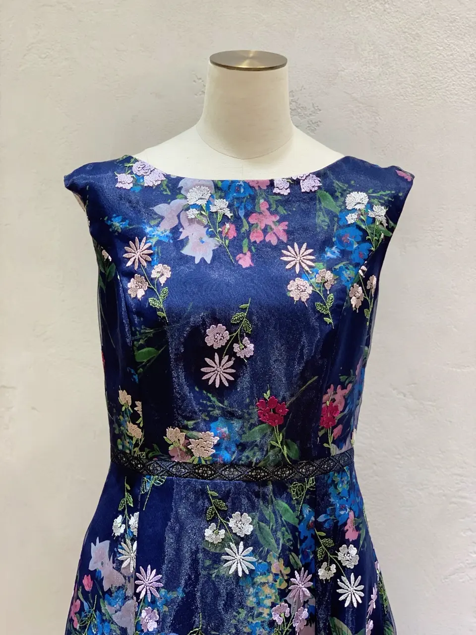 TOCCA Ｉ コーディネート画像