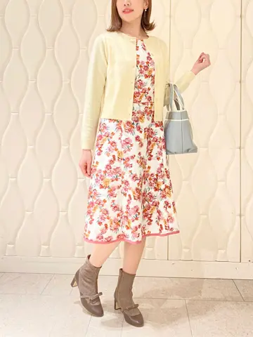 TOCCA A コーディネート画像