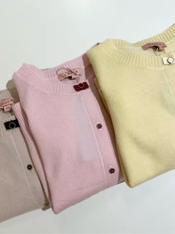 TOCCA A コーディネート画像