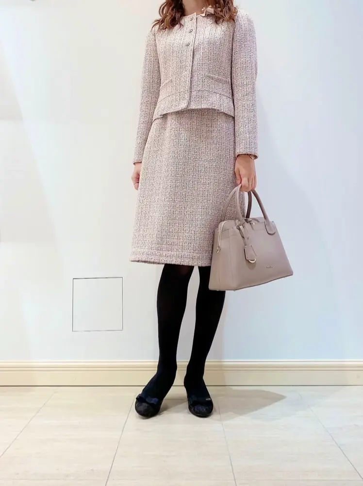  池部 コーディネート画像