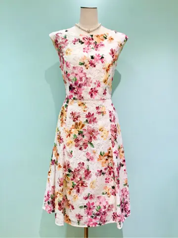 TOCCA Y.K コーディネート画像