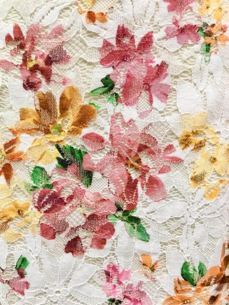 TOCCA Y.K コーディネート画像