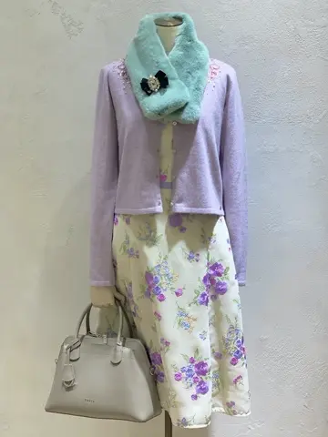 TOCCA Ｉ コーディネート画像