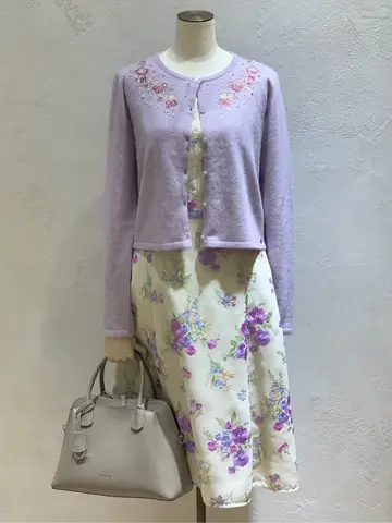 TOCCA Ｉ コーディネート画像