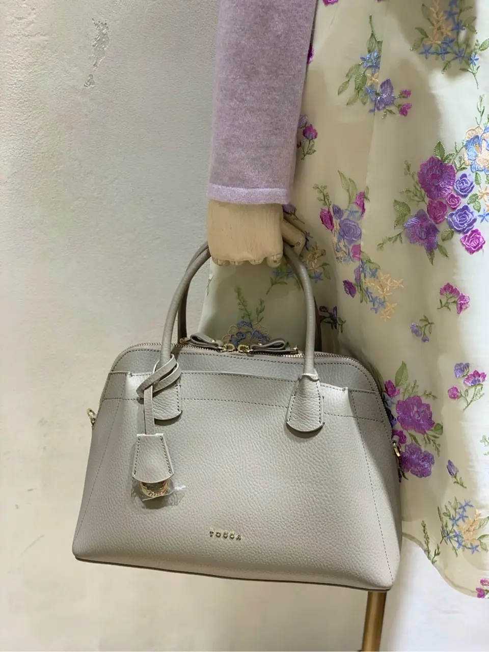 TOCCA Ｉ コーディネート画像