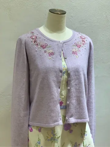 TOCCA Ｉ コーディネート画像