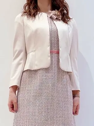 TOCCA 池部 コーディネート画像