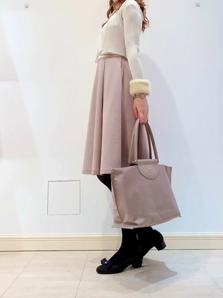 TOCCA 池部 コーディネート画像