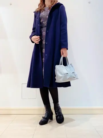 TOCCA 池部 コーディネート画像