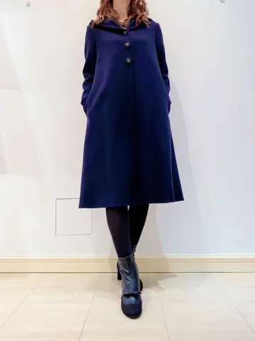 TOCCA 池部 コーディネート画像