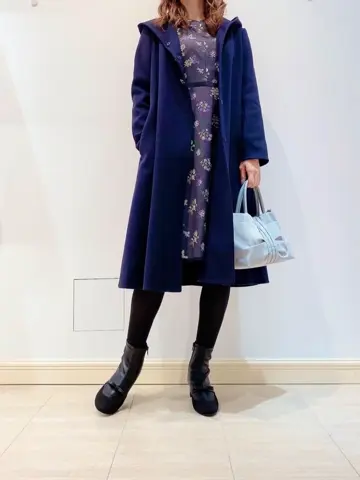 TOCCA 池部 コーディネート画像