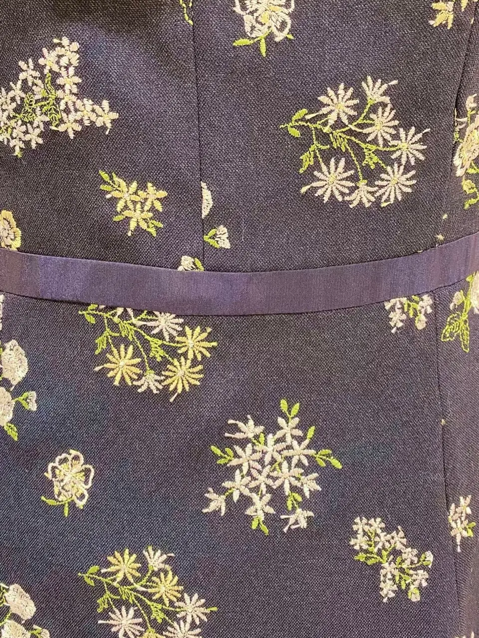 TOCCA 池部 コーディネート画像