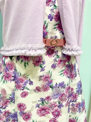 TOCCA G コーディネート画像