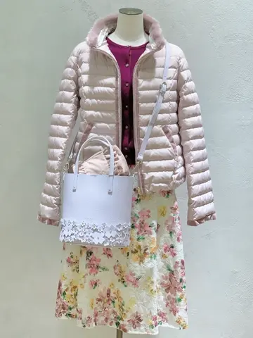 TOCCA Ｉ コーディネート画像