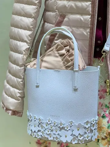 TOCCA Ｉ コーディネート画像