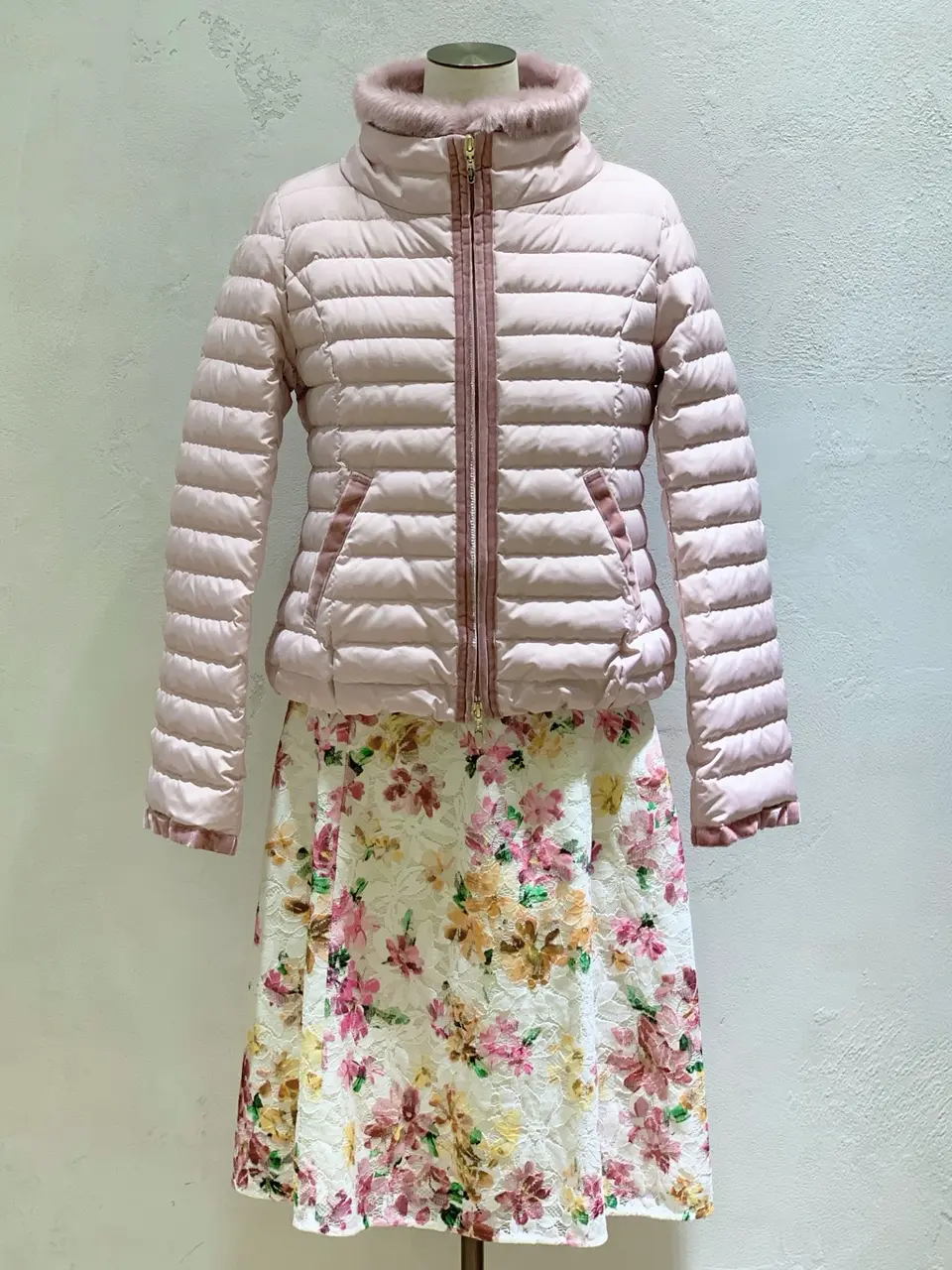 TOCCA Ｉ コーディネート画像