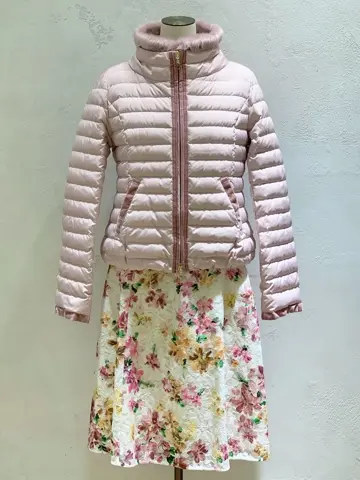 TOCCA Ｉ コーディネート画像