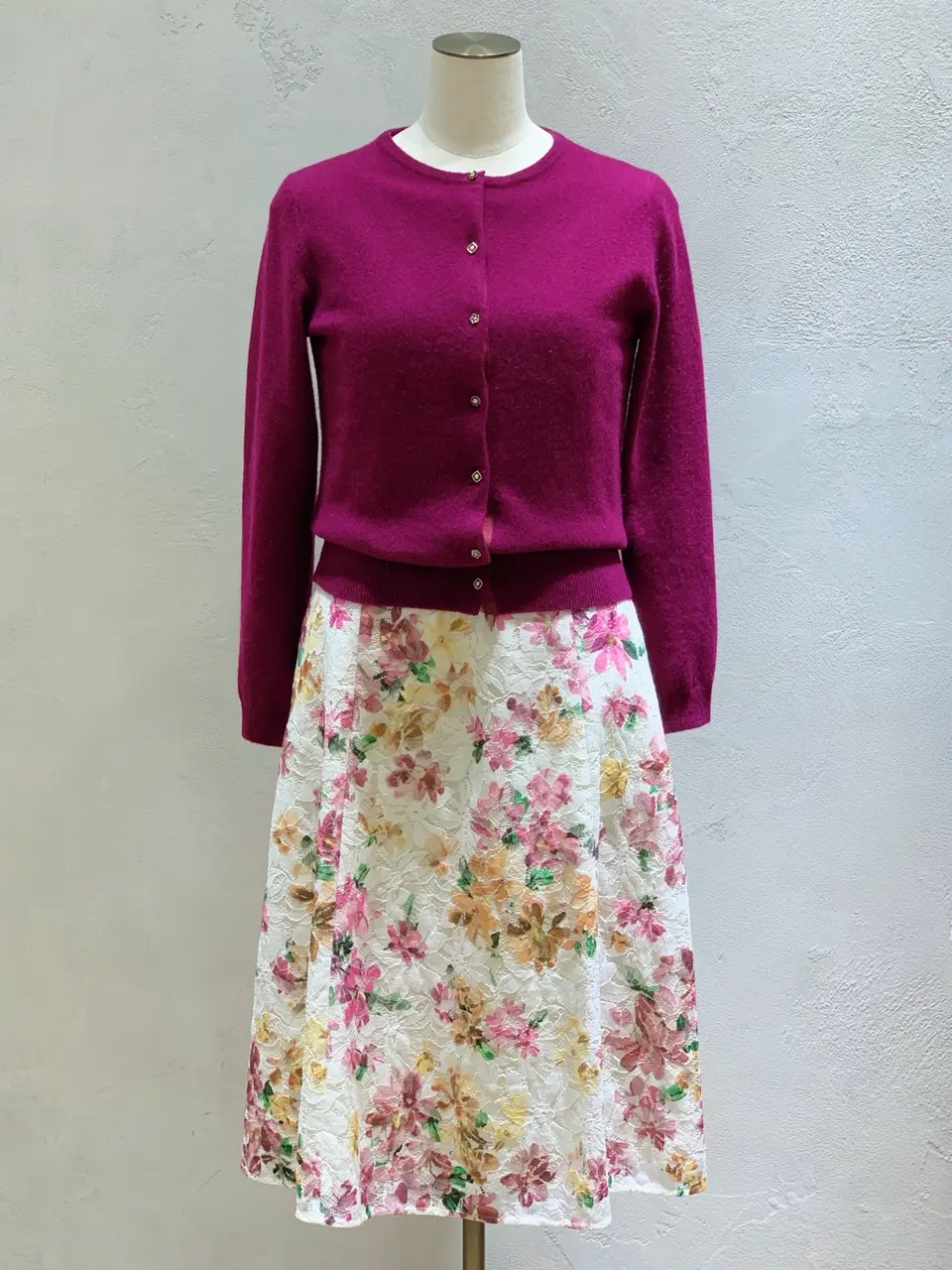 TOCCA Ｉ コーディネート画像