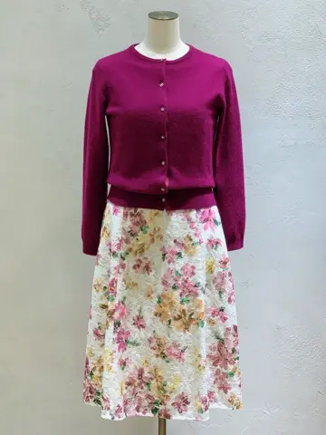 TOCCA Ｉ コーディネート画像