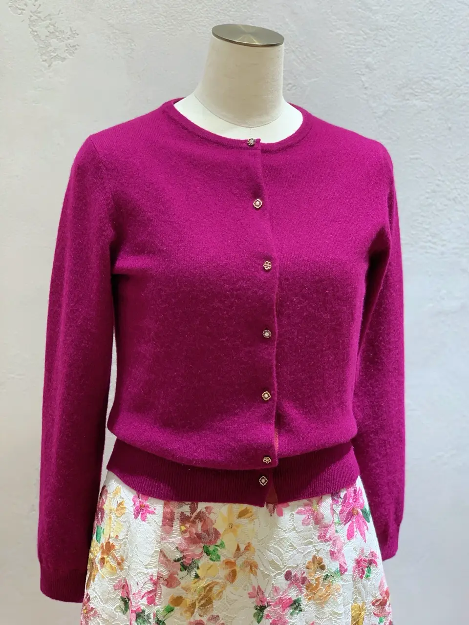 TOCCA Ｉ コーディネート画像