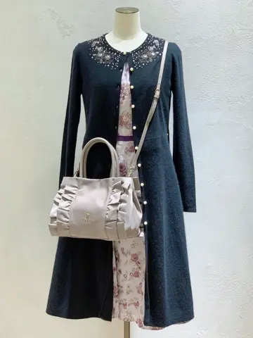 TOCCA Ｉ コーディネート画像