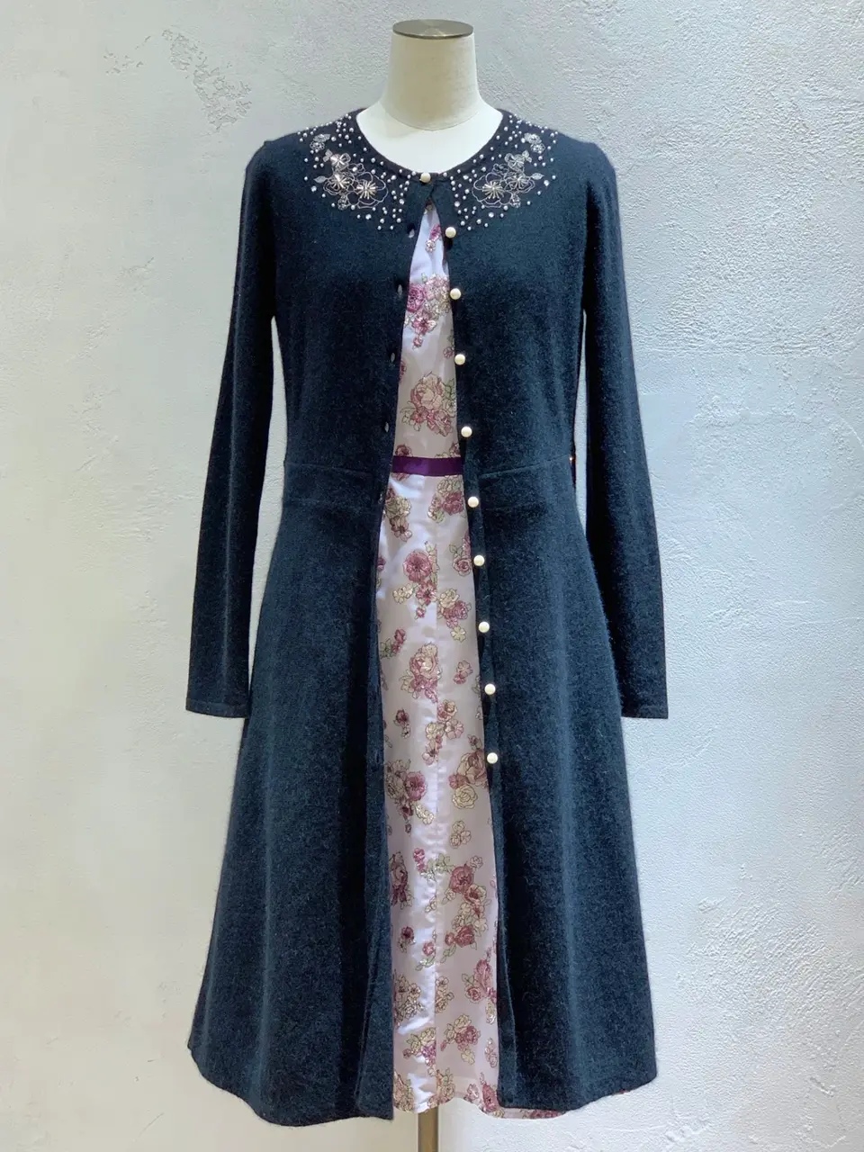 TOCCA Ｉ コーディネート画像