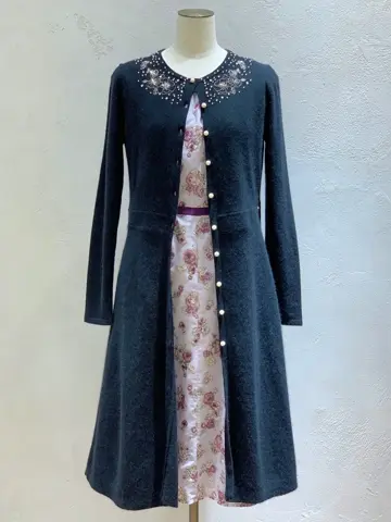 TOCCA Ｉ コーディネート画像