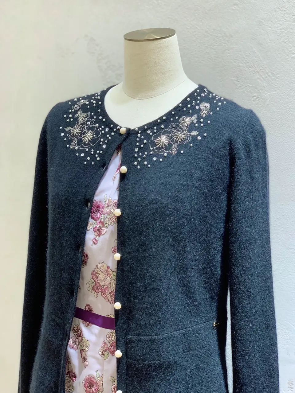 TOCCA Ｉ コーディネート画像