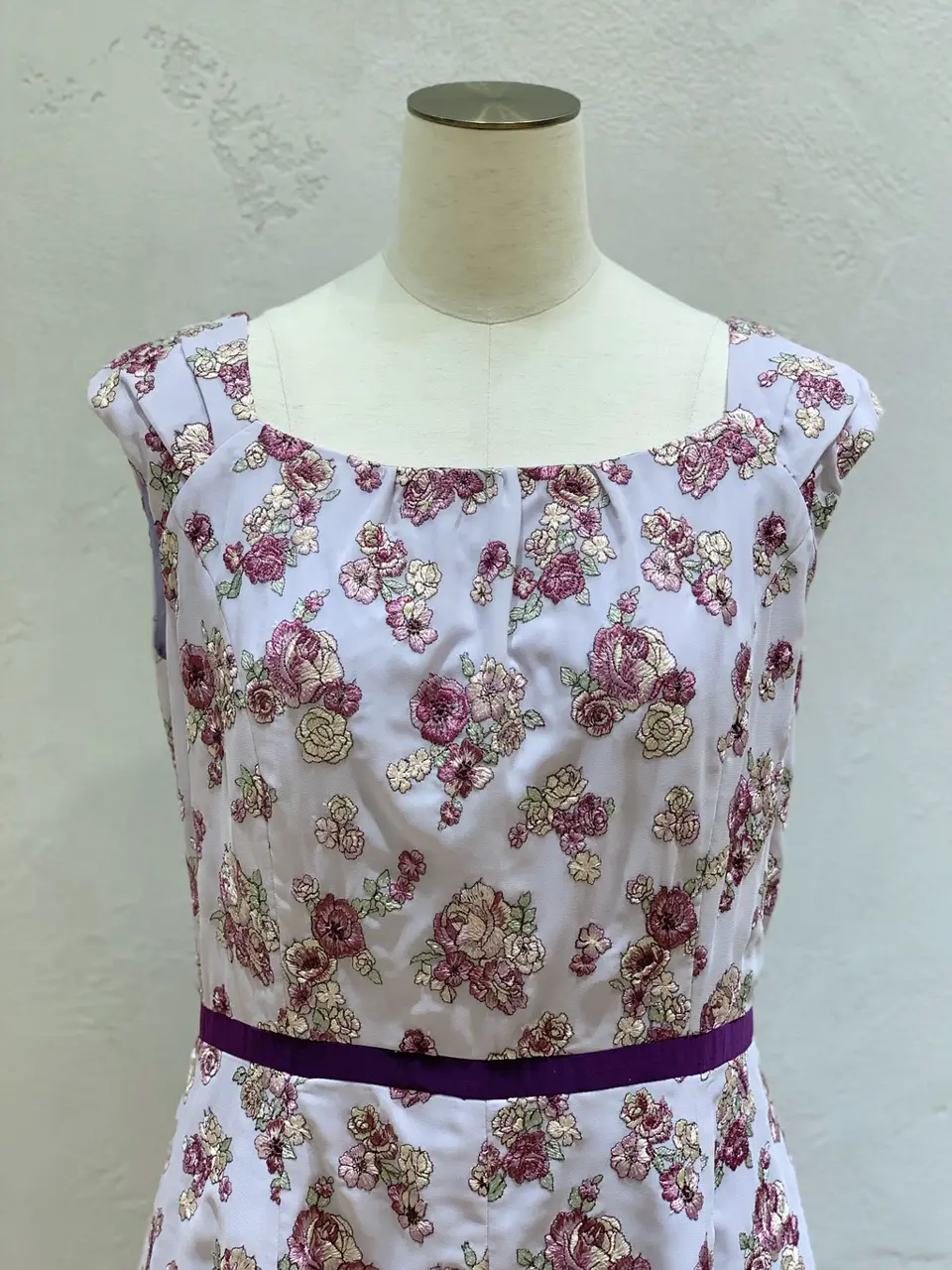 TOCCA Ｉ コーディネート画像