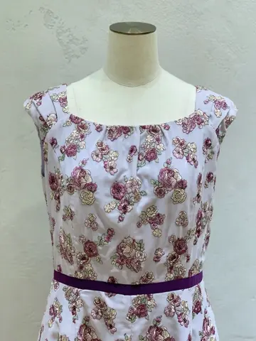 TOCCA Ｉ コーディネート画像