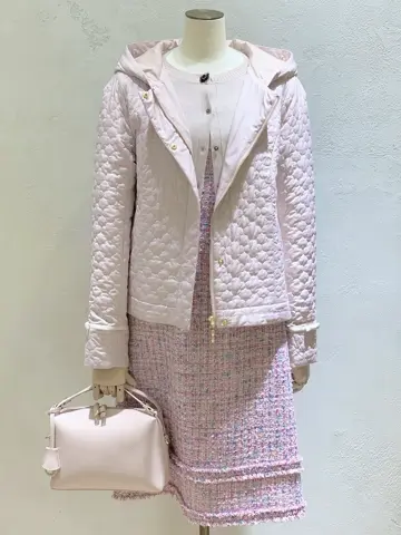 TOCCA Ｉ コーディネート画像