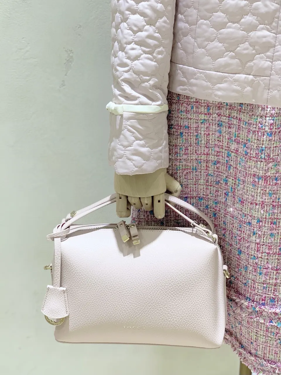 TOCCA Ｉ コーディネート画像