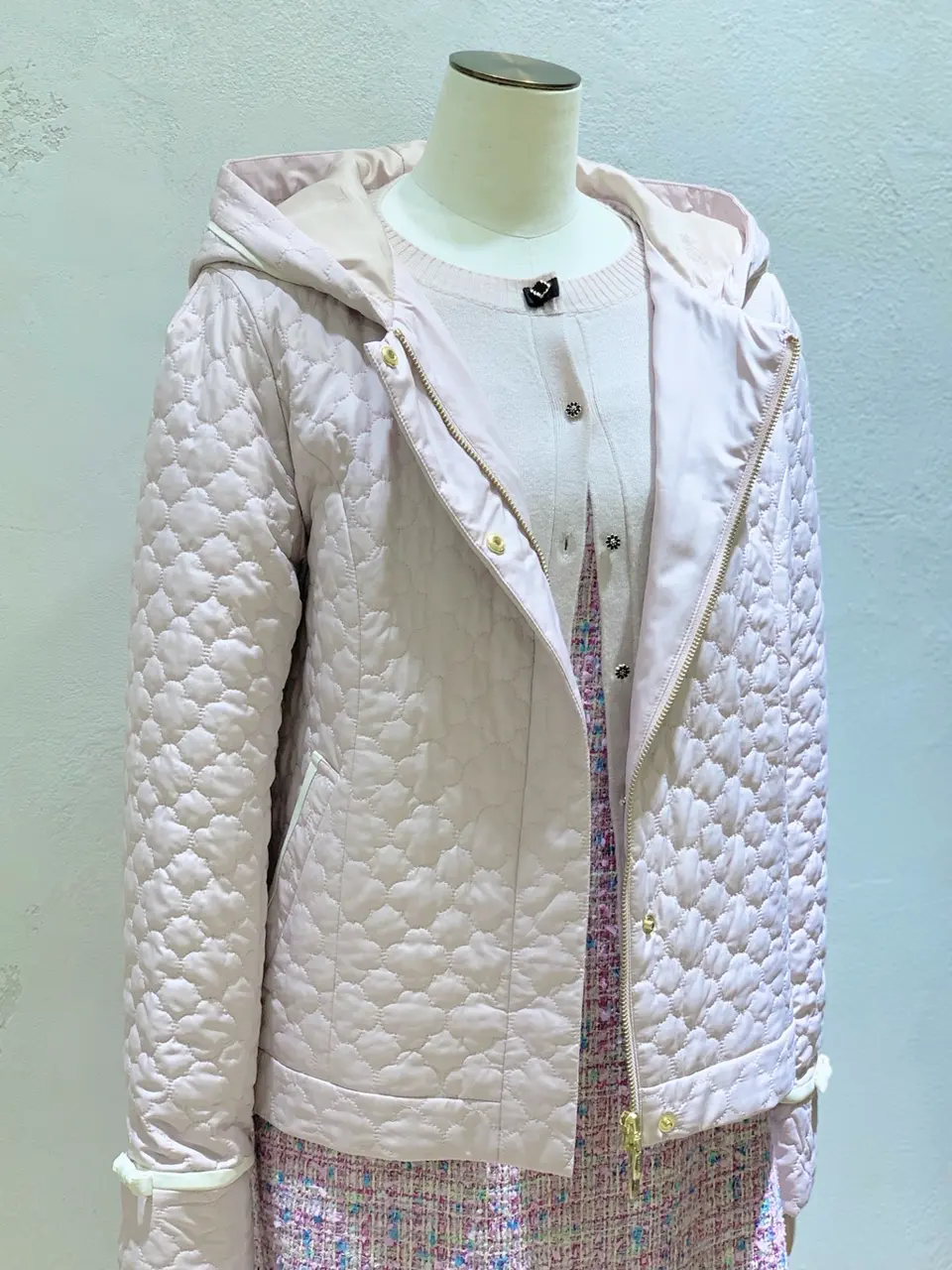 TOCCA Ｉ コーディネート画像