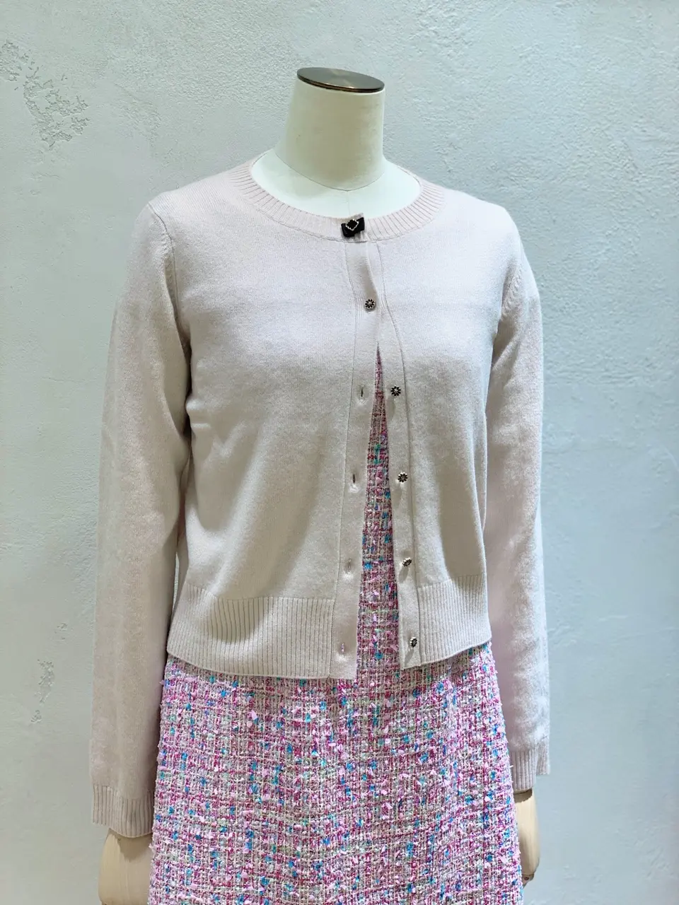 TOCCA Ｉ コーディネート画像