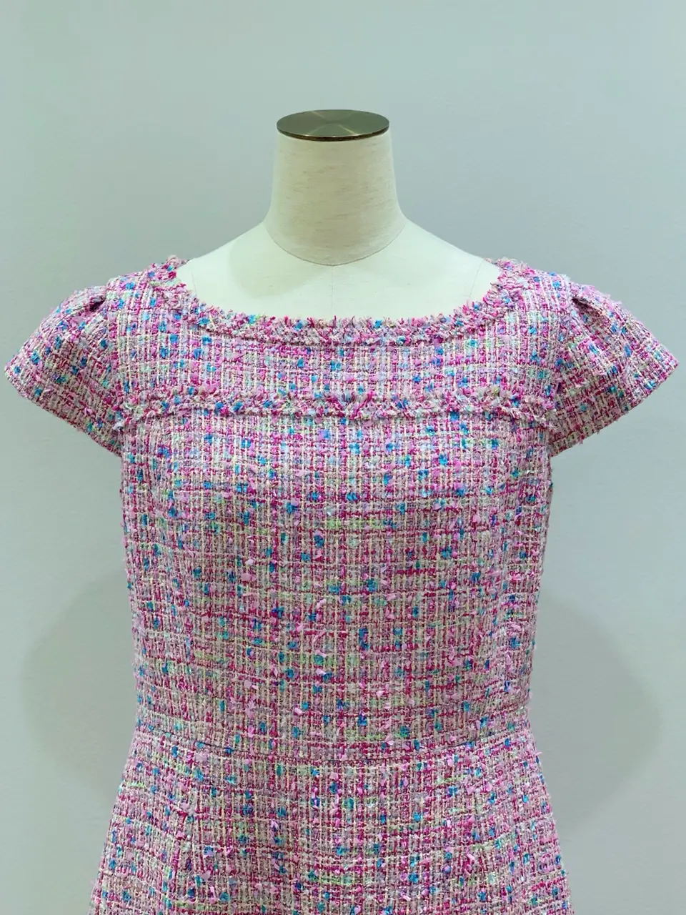 TOCCA Ｉ コーディネート画像