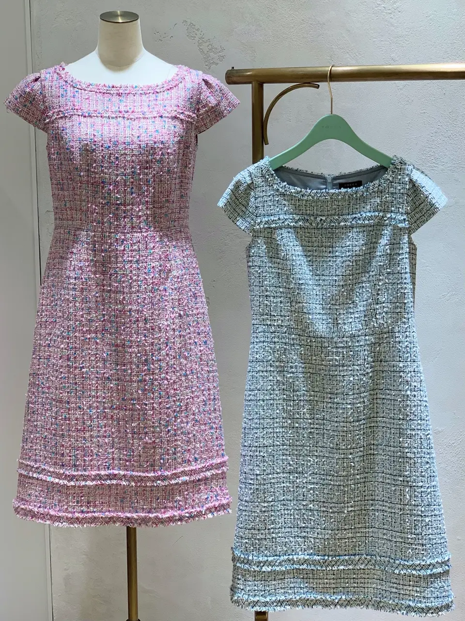 TOCCA Ｉ コーディネート画像