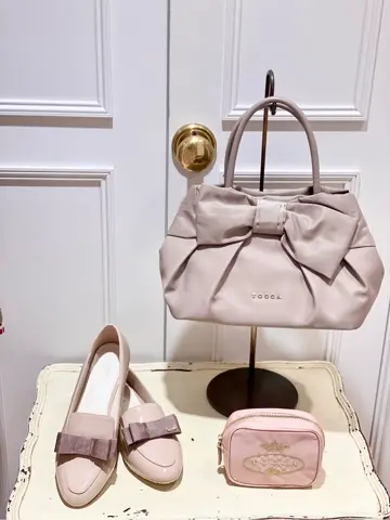 TOCCA スタッフ コーディネート画像