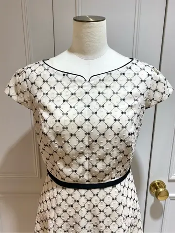 TOCCA スタッフ コーディネート画像