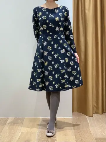 TOCCA Ｉ コーディネート画像