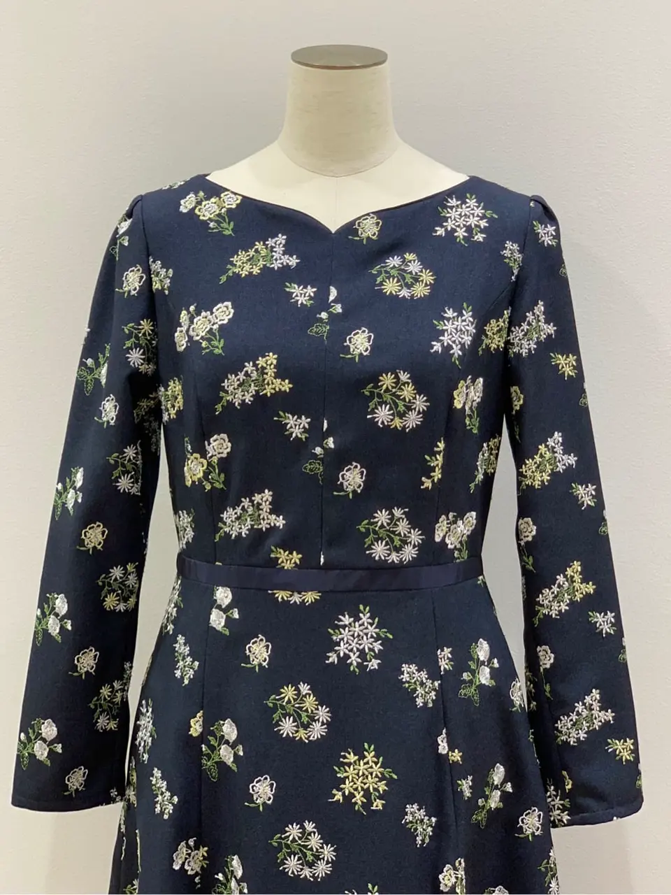 TOCCA Ｉ コーディネート画像