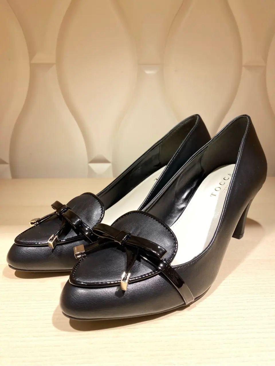 TOCCA A コーディネート画像