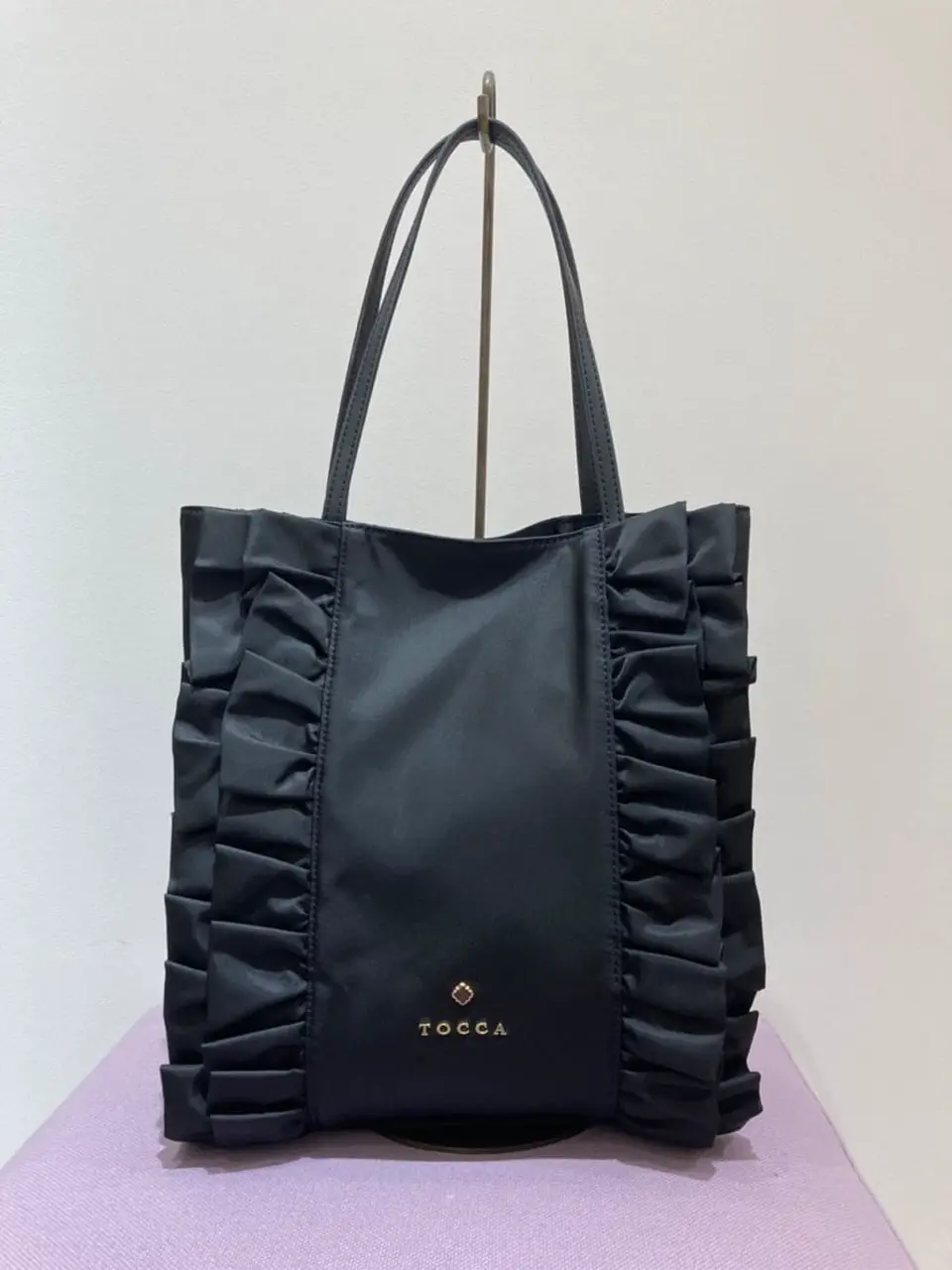 TOCCA 櫻木 コーディネート画像